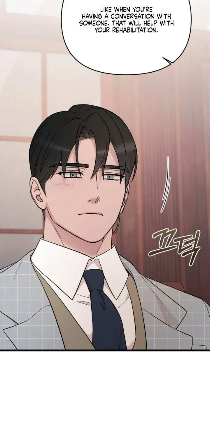 Read My Beloved Oppressor chapter 83 image 34 on Lezhin