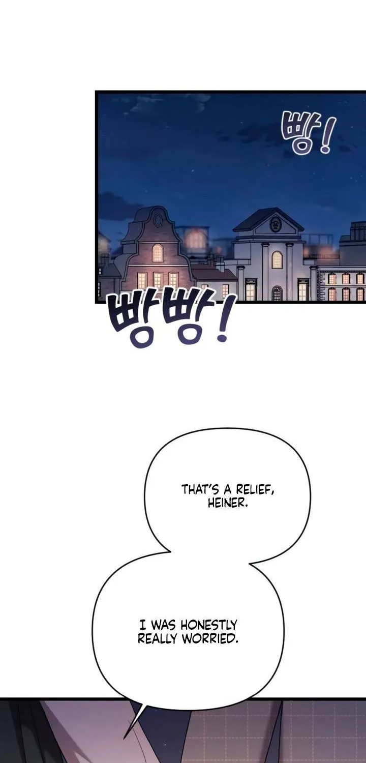 Read My Beloved Oppressor chapter 83 image 35 on Lezhin