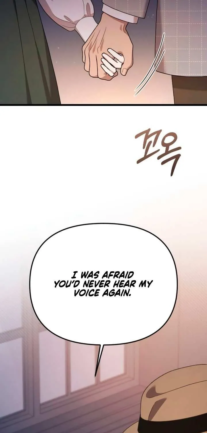 Read My Beloved Oppressor chapter 83 image 36 on Lezhin