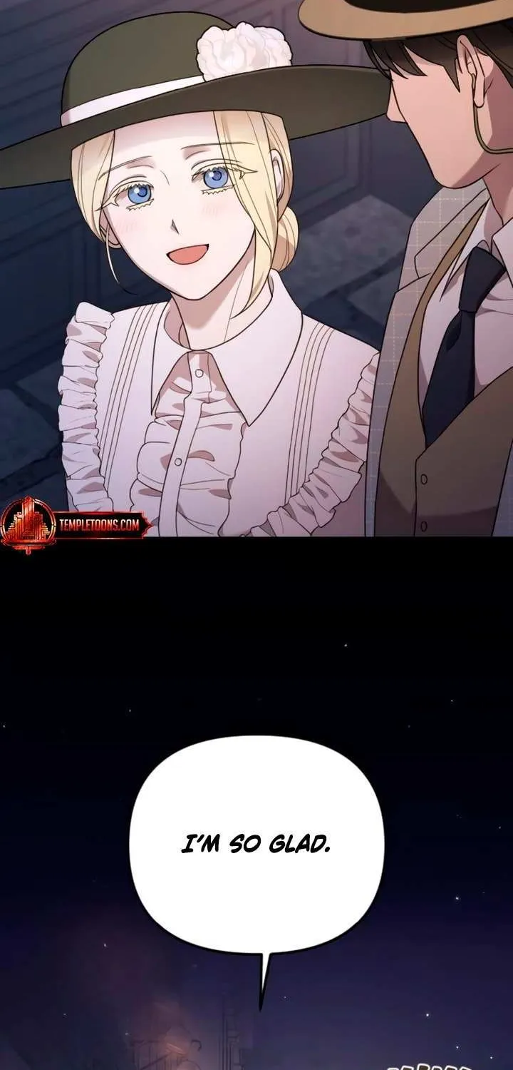 Read My Beloved Oppressor chapter 83 image 37 on Lezhin