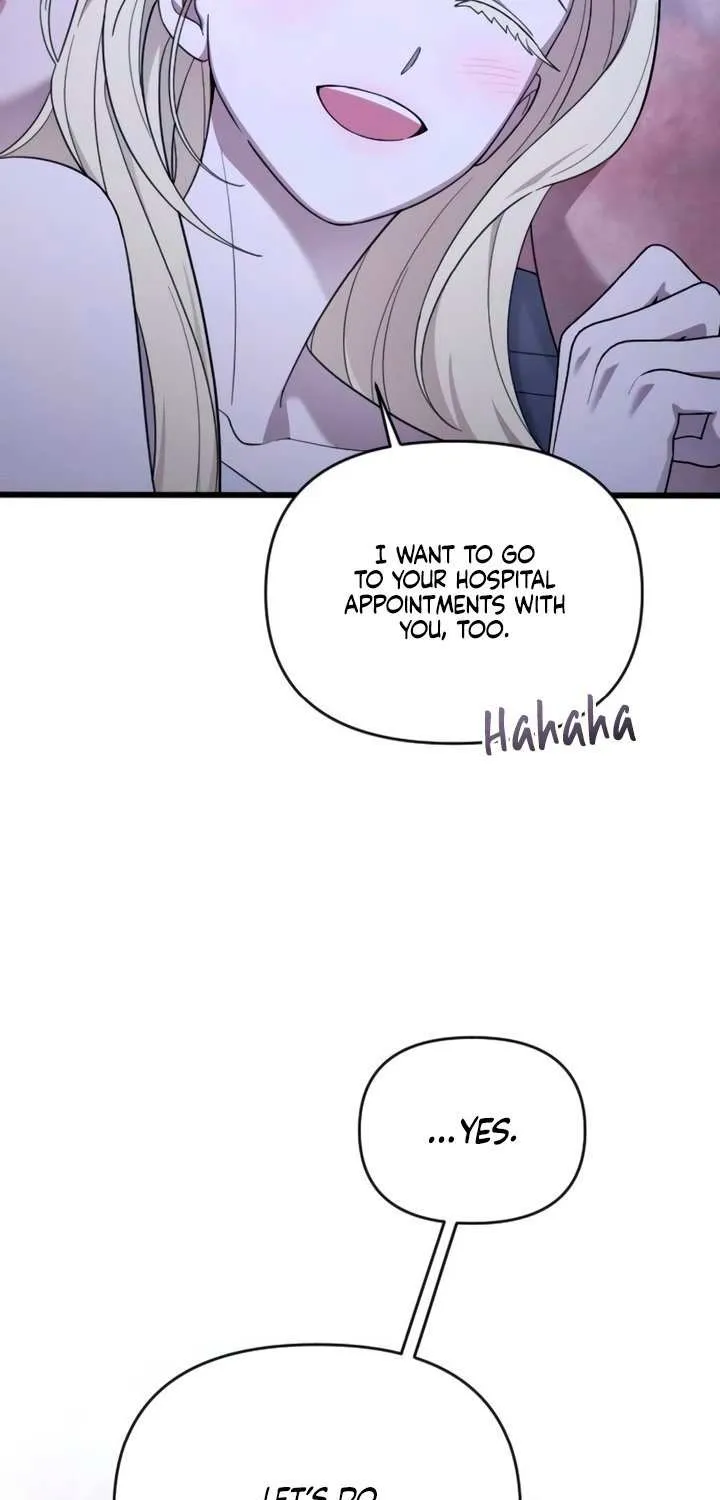 Read My Beloved Oppressor chapter 83 image 4 on Lezhin