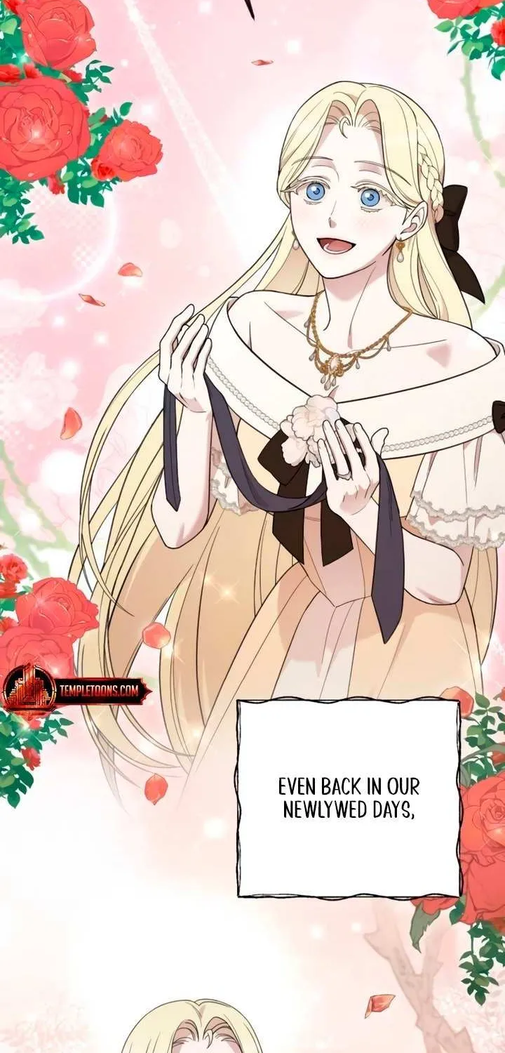 Read My Beloved Oppressor chapter 83 image 45 on Lezhin