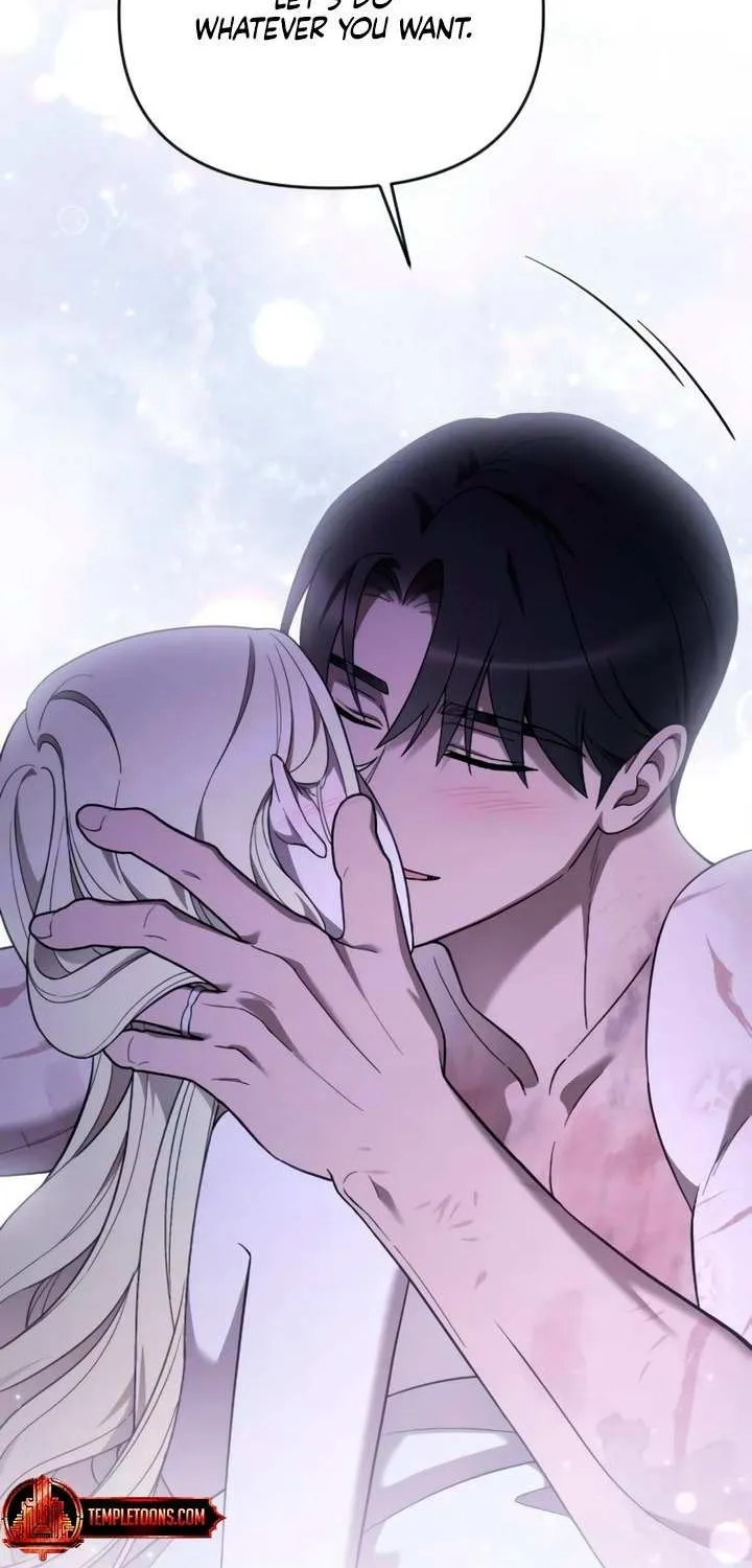 Read My Beloved Oppressor chapter 83 image 5 on Lezhin