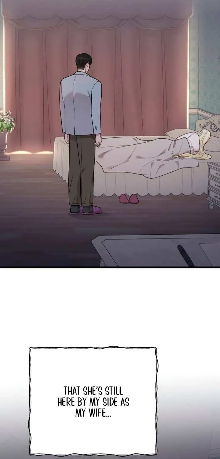 Read My Beloved Oppressor chapter 83 image 53 on Lezhin