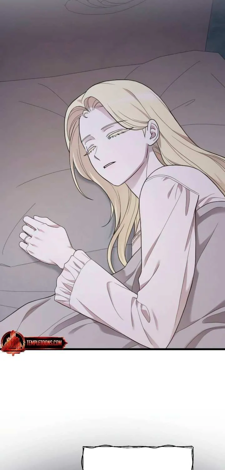 Read My Beloved Oppressor chapter 83 image 54 on Lezhin