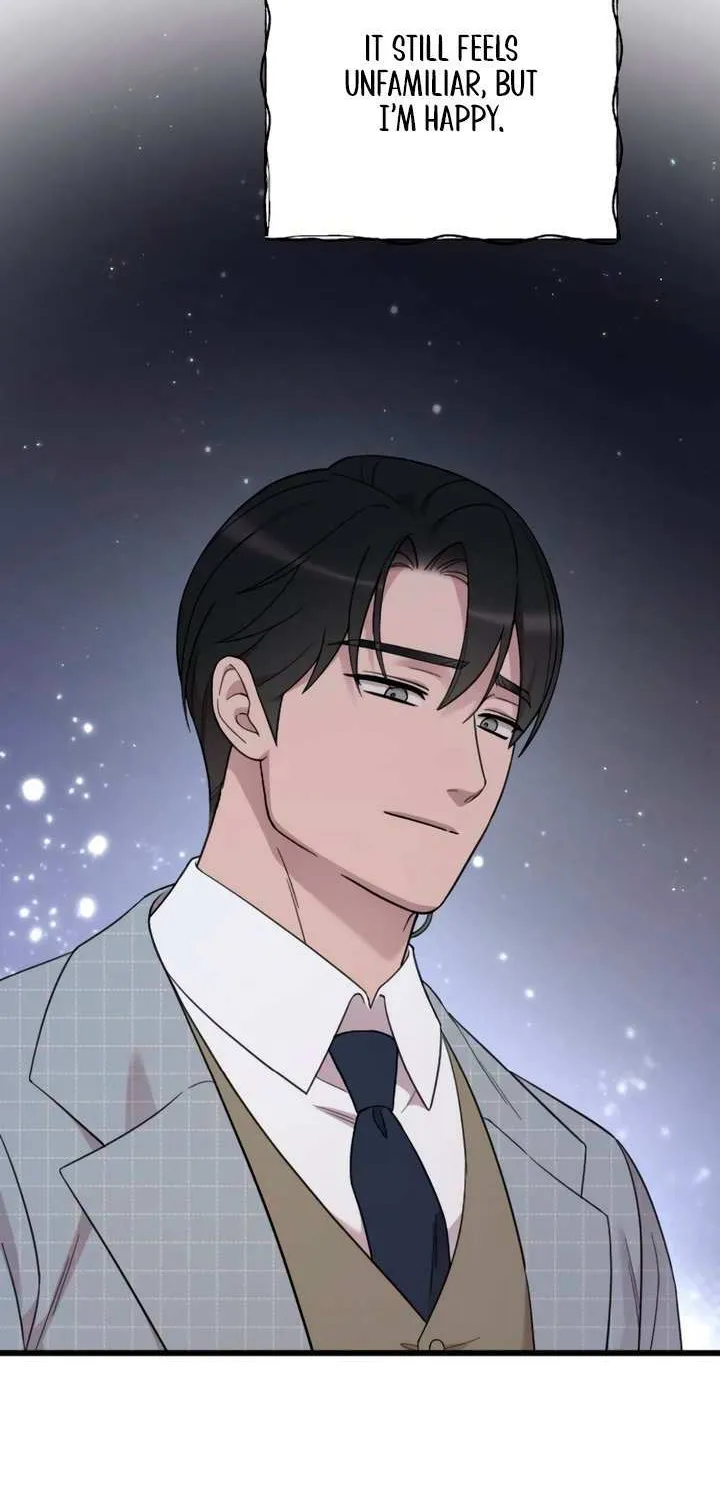 Read My Beloved Oppressor chapter 83 image 55 on Lezhin