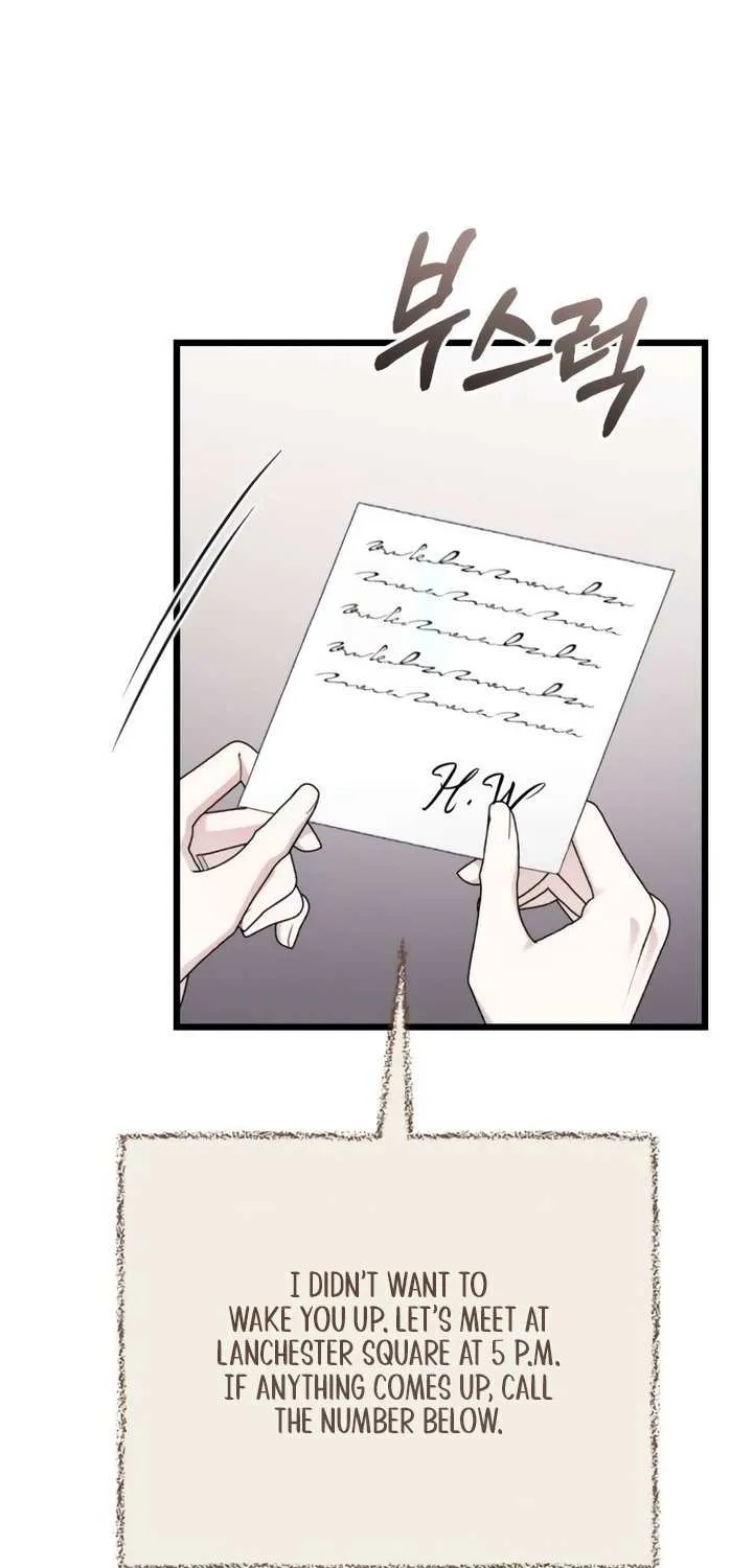 Read My Beloved Oppressor chapter 83 image 60 on Lezhin