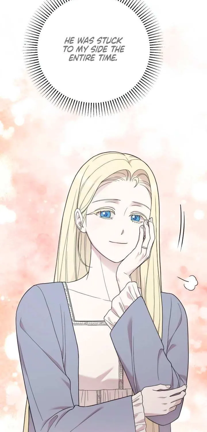 Read My Beloved Oppressor chapter 83 image 67 on Lezhin