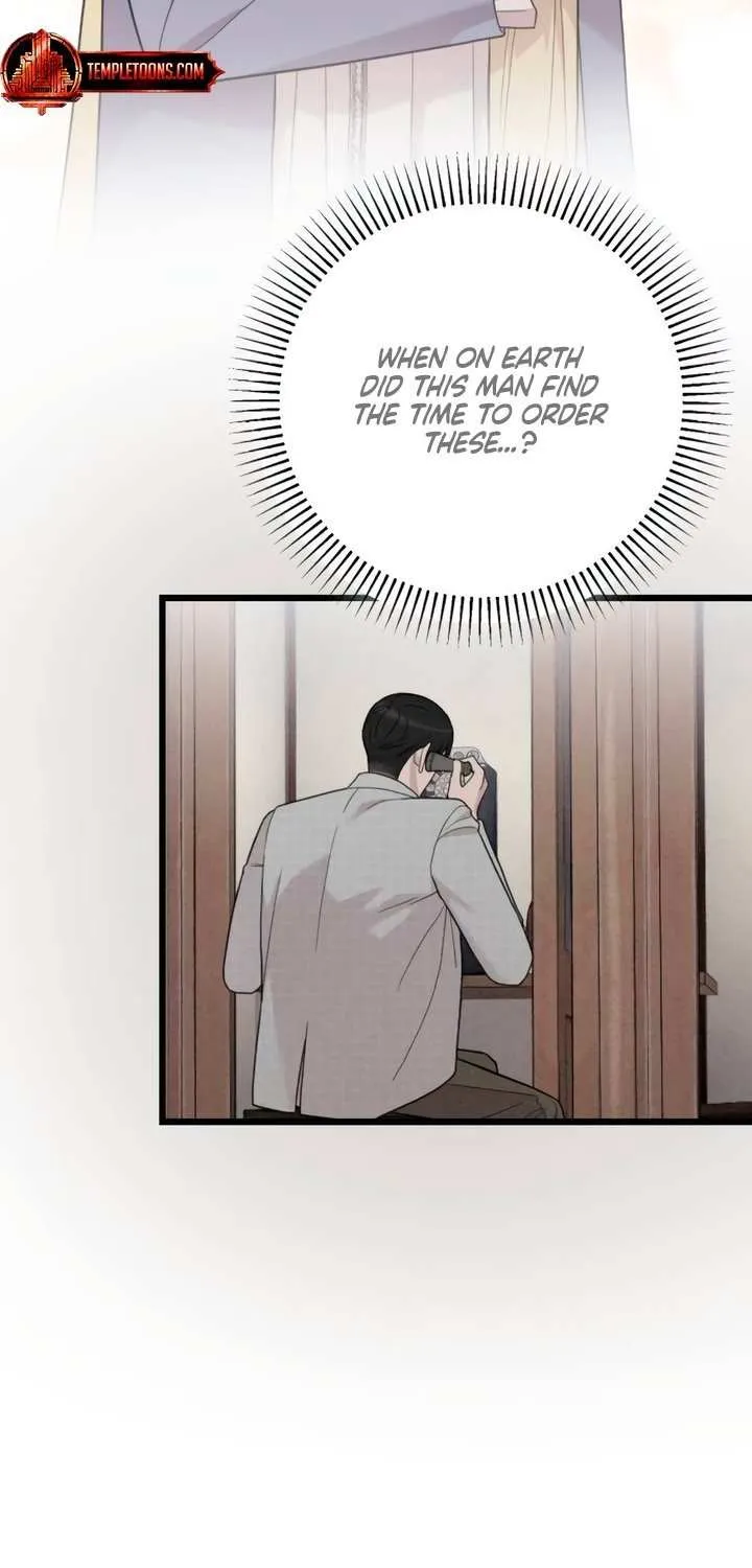 Read My Beloved Oppressor chapter 83 image 68 on Lezhin