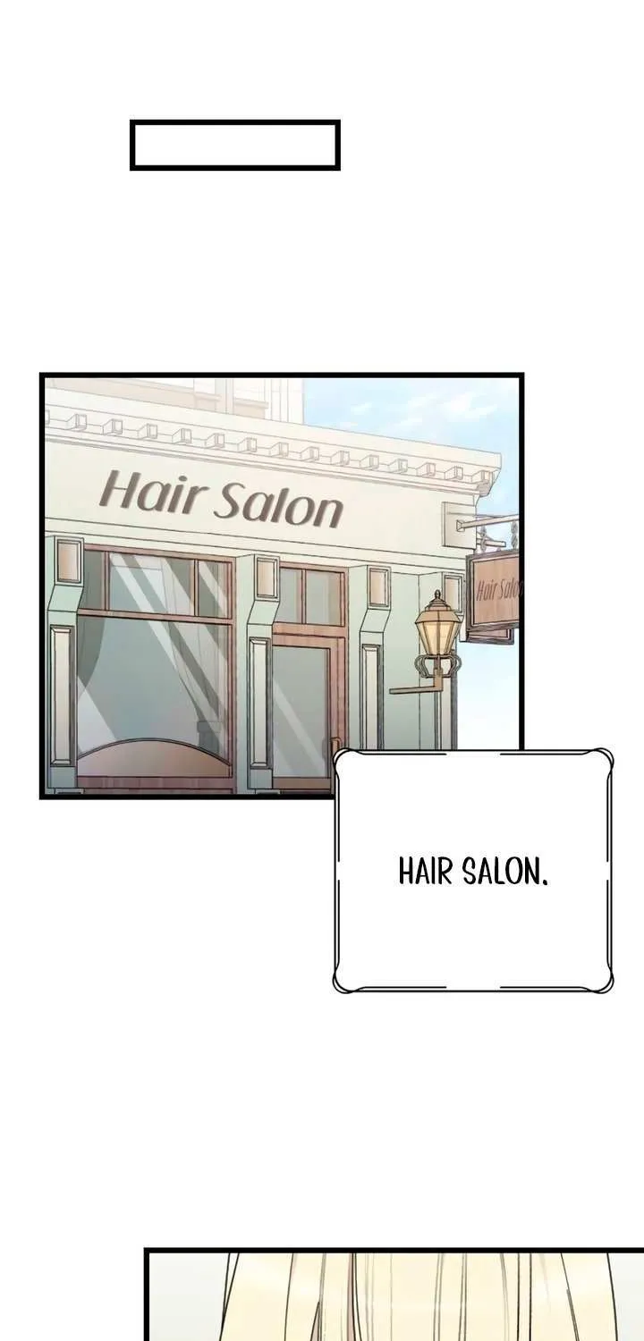 Read My Beloved Oppressor chapter 83 image 74 on Lezhin