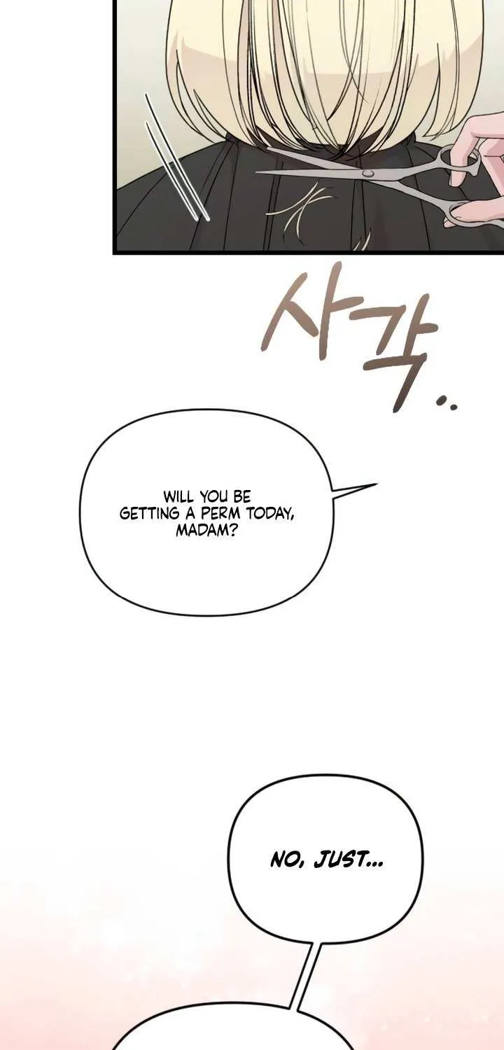 Read My Beloved Oppressor chapter 83 image 75 on Lezhin