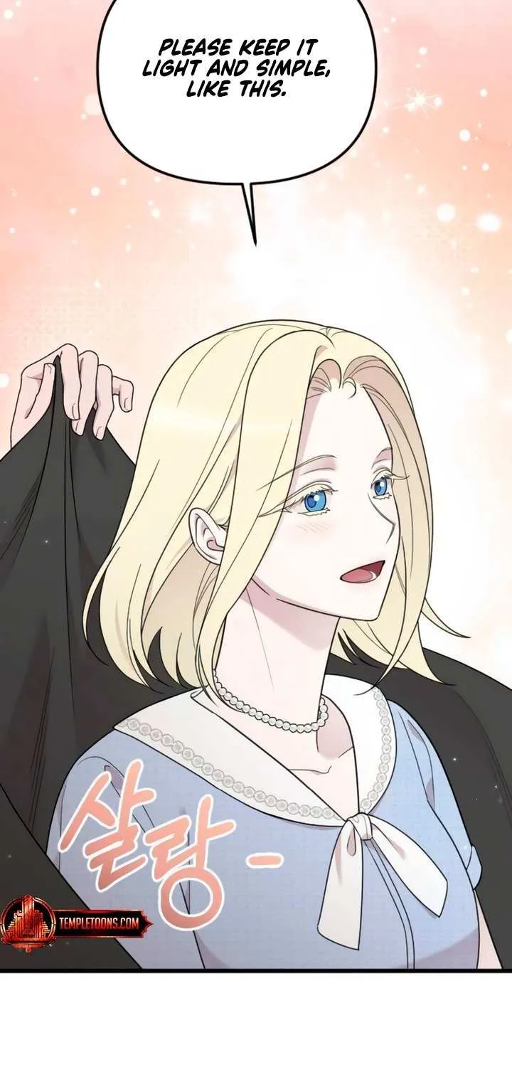 Read My Beloved Oppressor chapter 83 image 76 on Lezhin