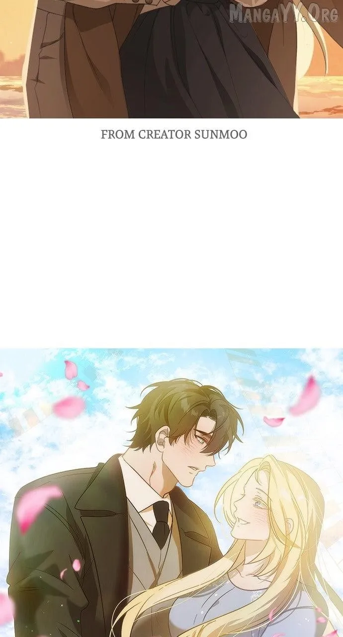 Read My Beloved Oppressor chapter 84.5 image 11 on Lezhin