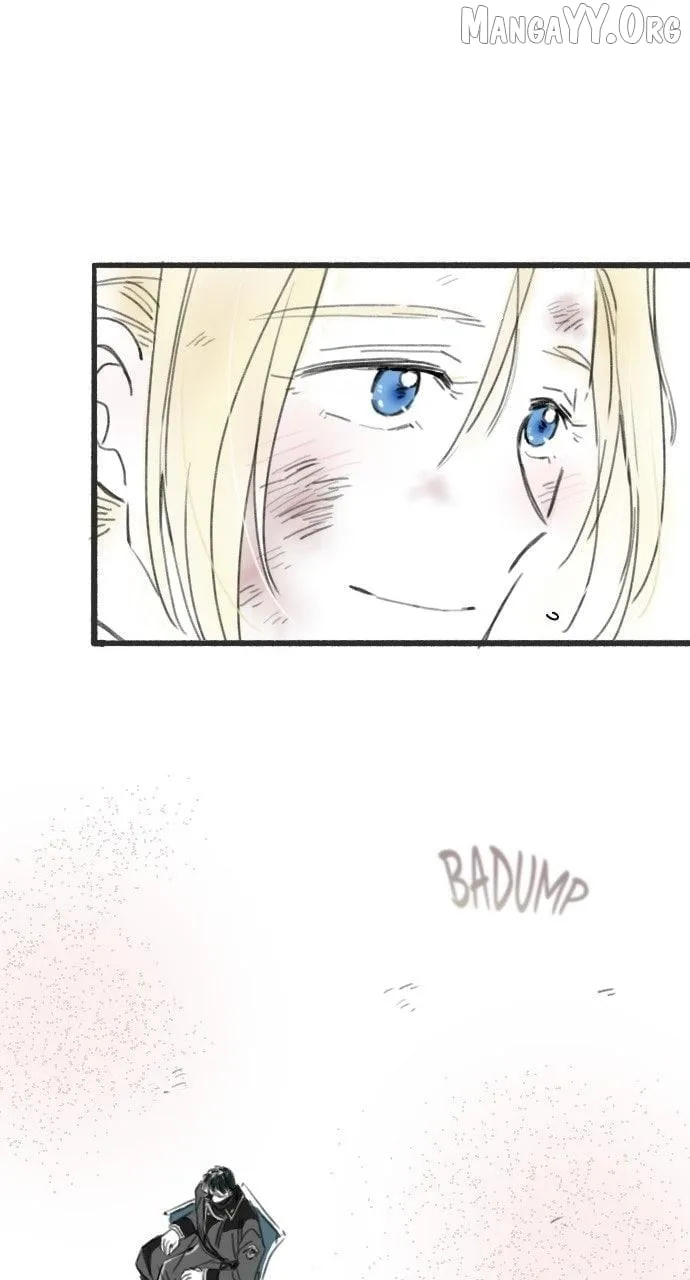 Read My Beloved Oppressor chapter 84.5 image 23 on Lezhin