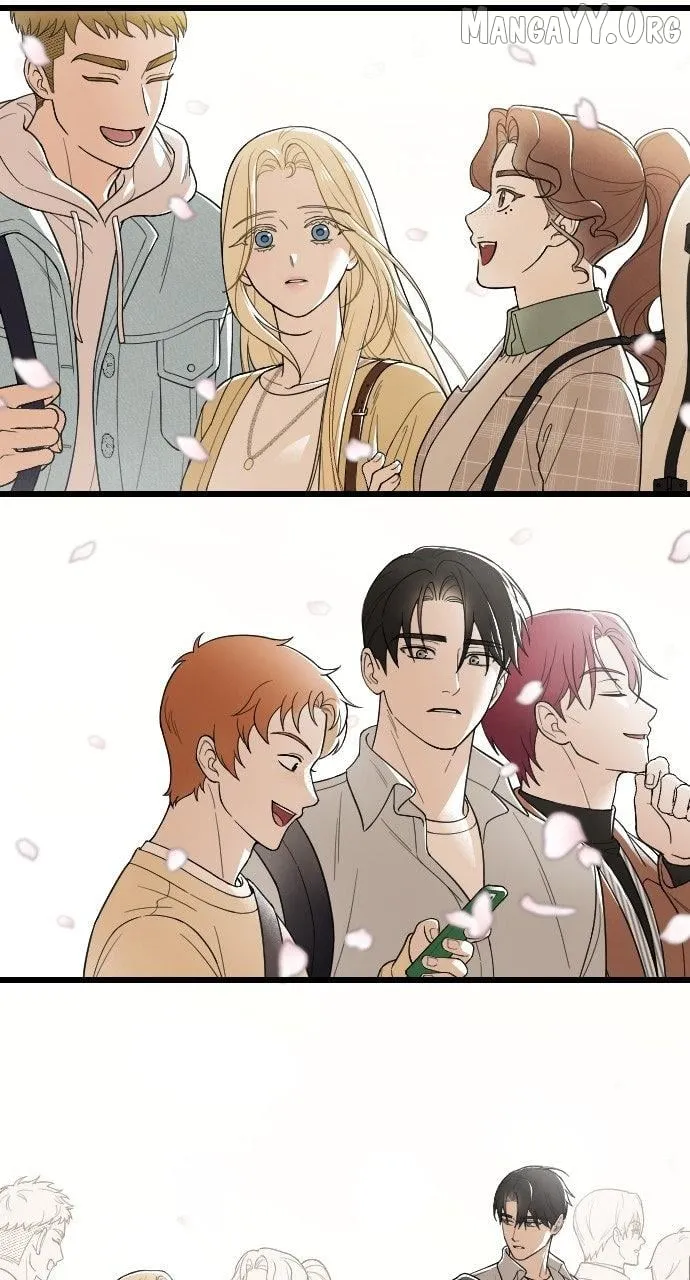 Read My Beloved Oppressor chapter 84.5 image 30 on Lezhin