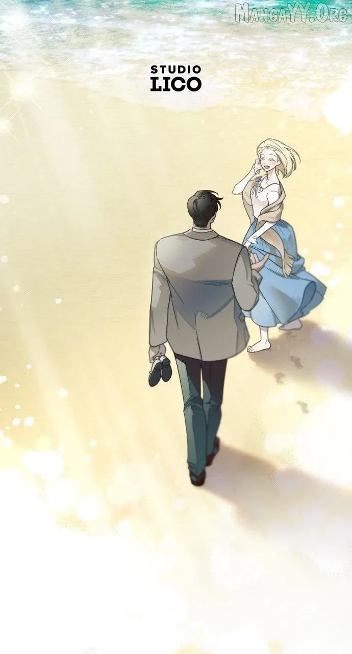Read My Beloved Oppressor chapter 84.5 image 33 on Lezhin