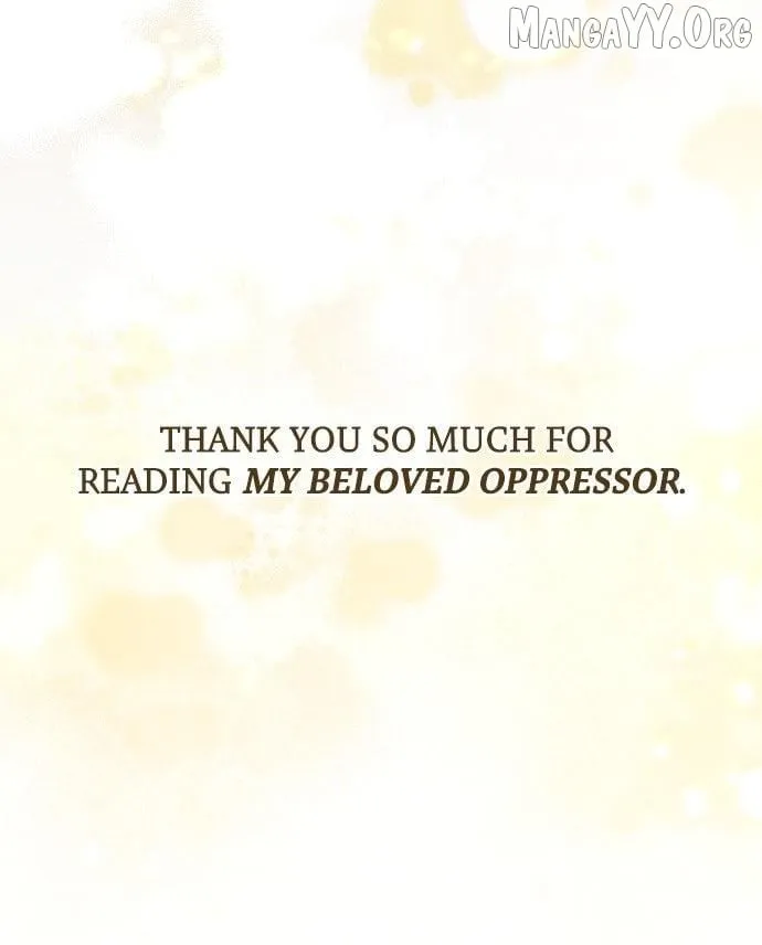 Read My Beloved Oppressor chapter 84.5 image 34 on Lezhin