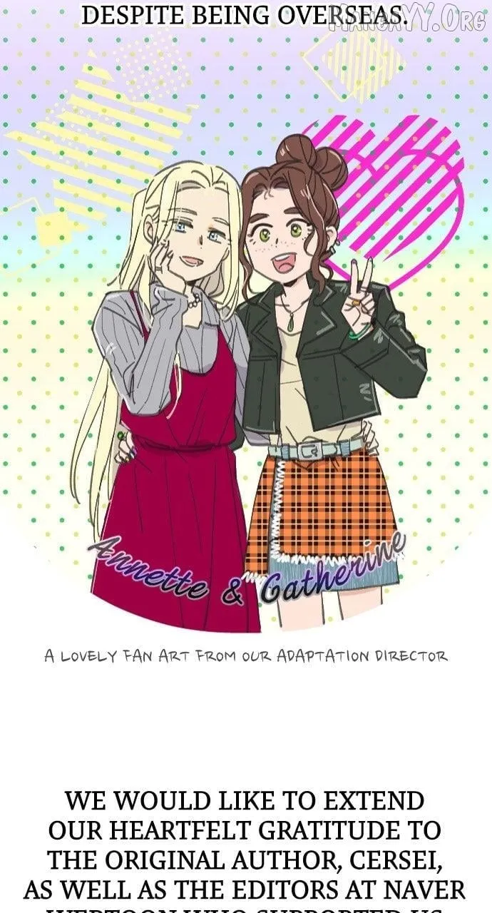 Read My Beloved Oppressor chapter 84.5 image 6 on Lezhin