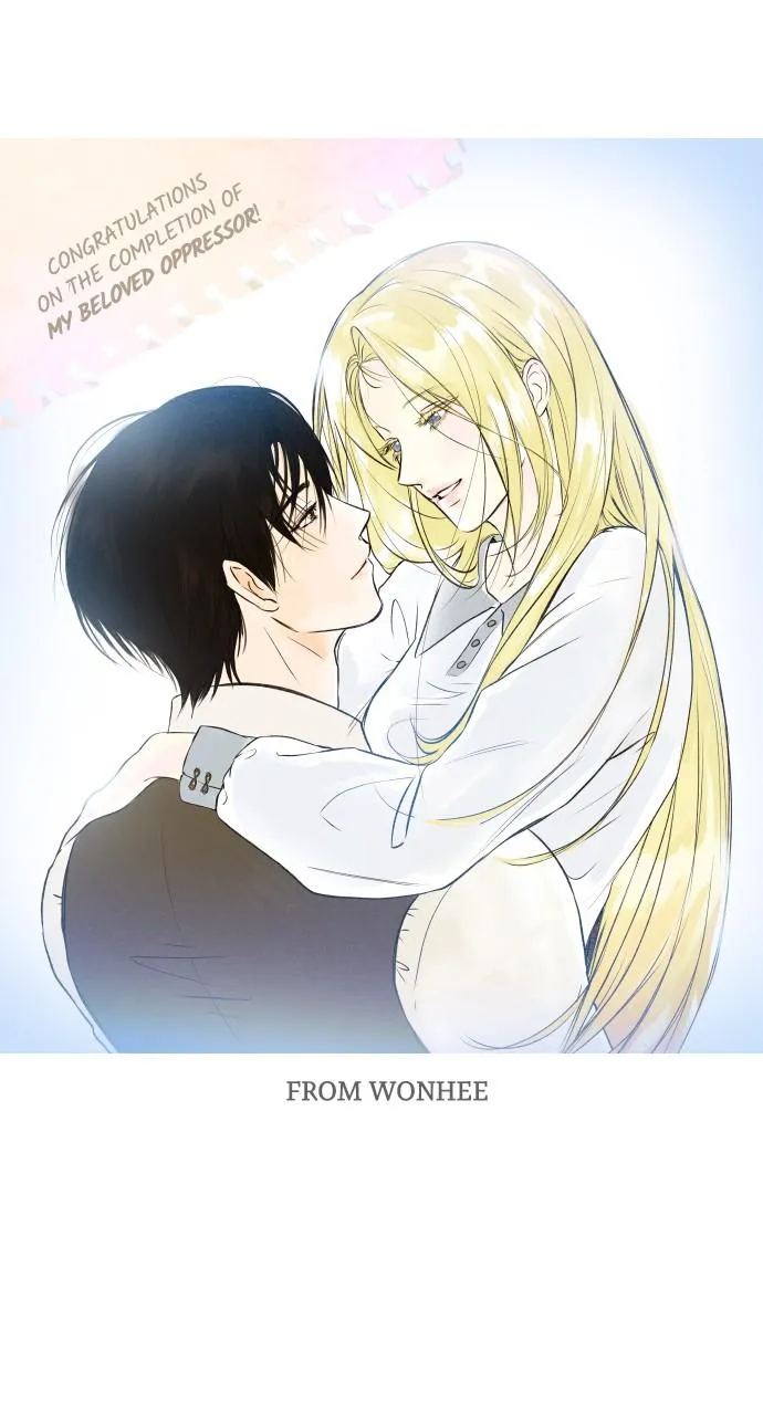 Read My Beloved Oppressor chapter 84.6 image 14 on Lezhin