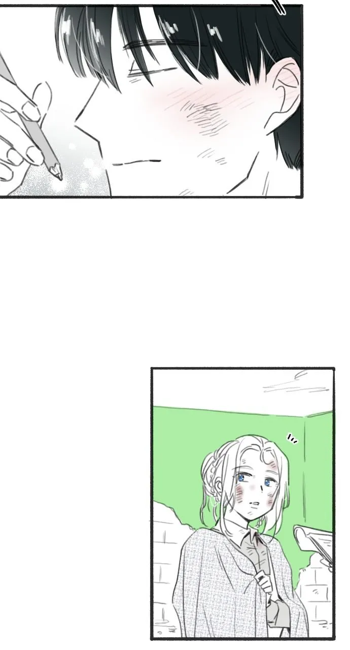 Read My Beloved Oppressor chapter 84.6 image 21 on Lezhin