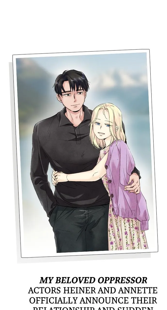 Read My Beloved Oppressor chapter 84.6 image 24 on Lezhin