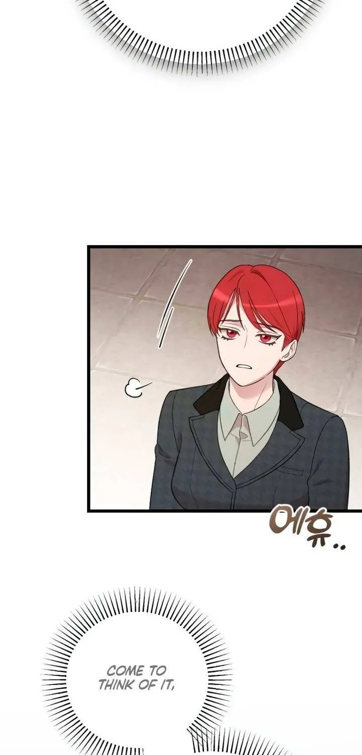 Read My Beloved Oppressor chapter 84 image 11 on Lezhin
