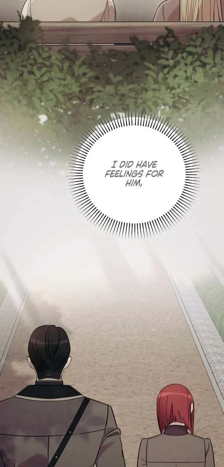 Read My Beloved Oppressor chapter 84 image 14 on Lezhin