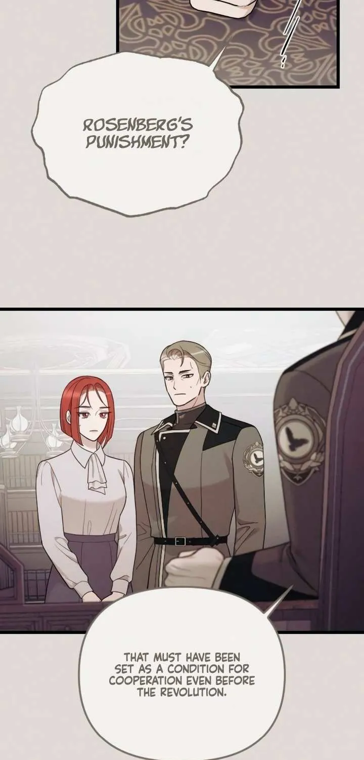 Read My Beloved Oppressor chapter 84 image 19 on Lezhin