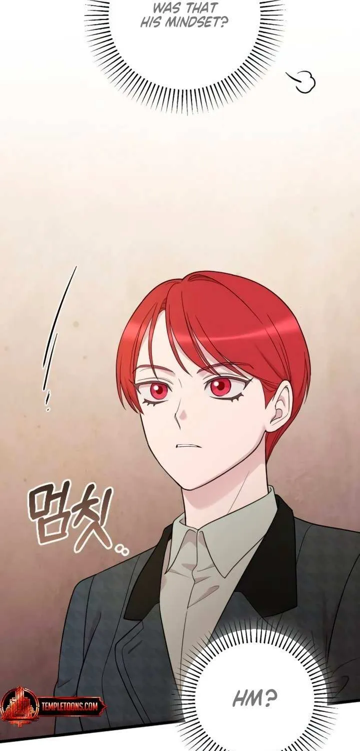 Read My Beloved Oppressor chapter 84 image 23 on Lezhin