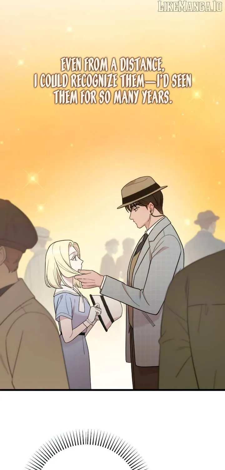 Read My Beloved Oppressor chapter 84 image 25 on Lezhin
