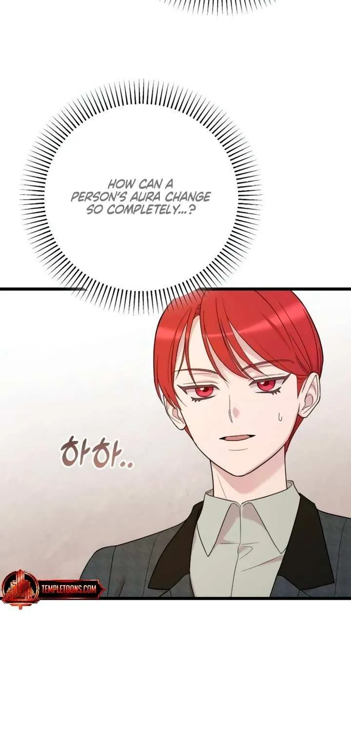 Read My Beloved Oppressor chapter 84 image 27 on Lezhin