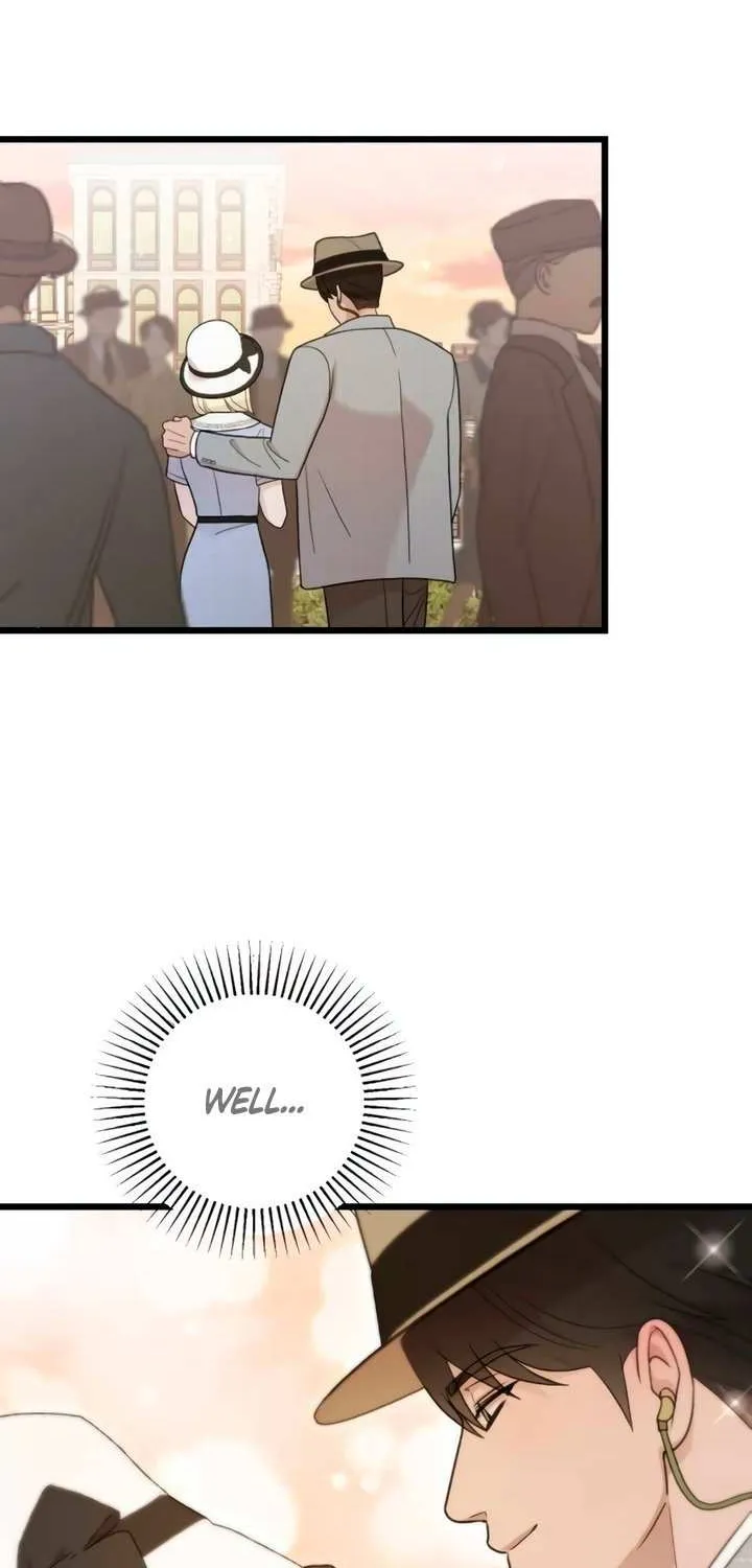 Read My Beloved Oppressor chapter 84 image 28 on Lezhin