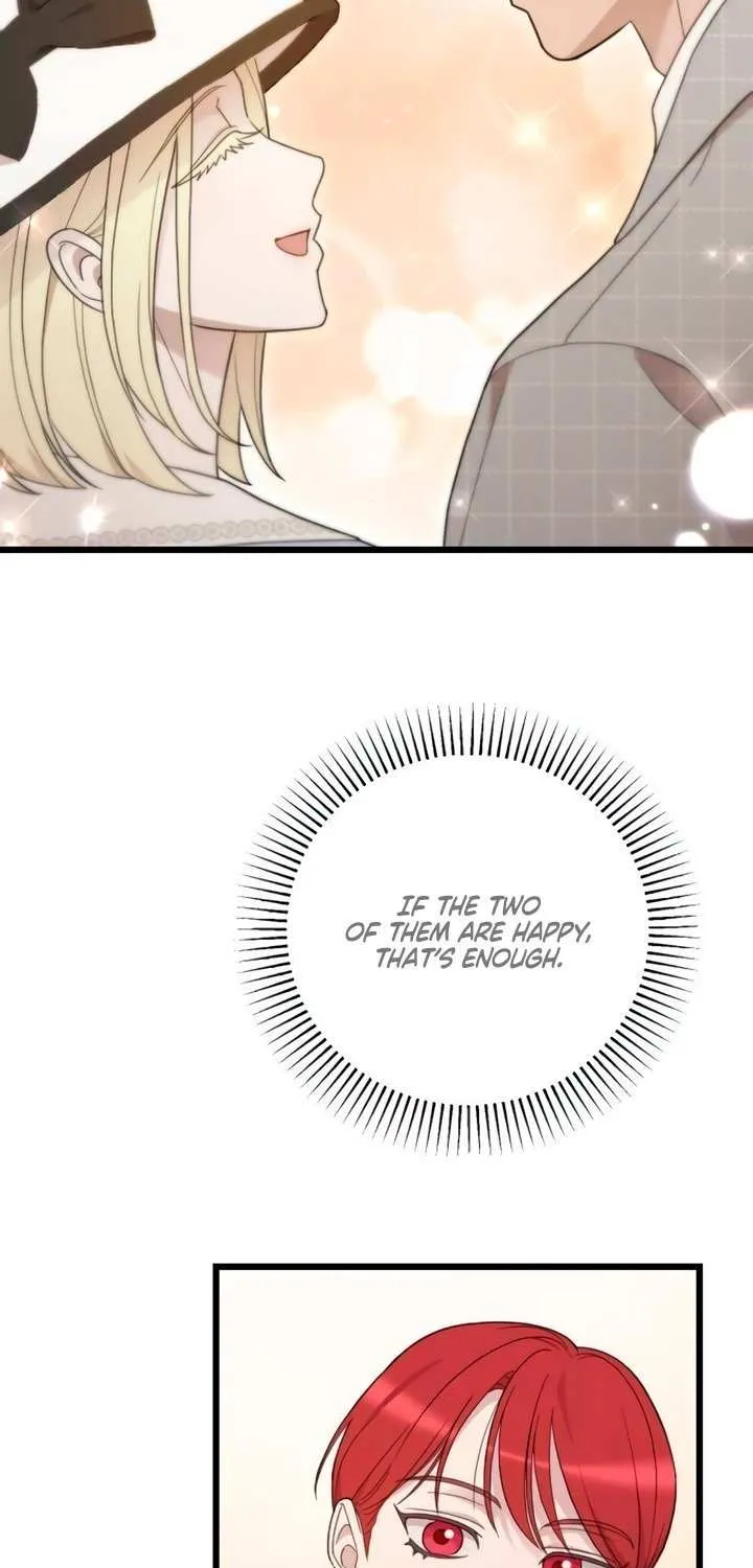 Read My Beloved Oppressor chapter 84 image 29 on Lezhin