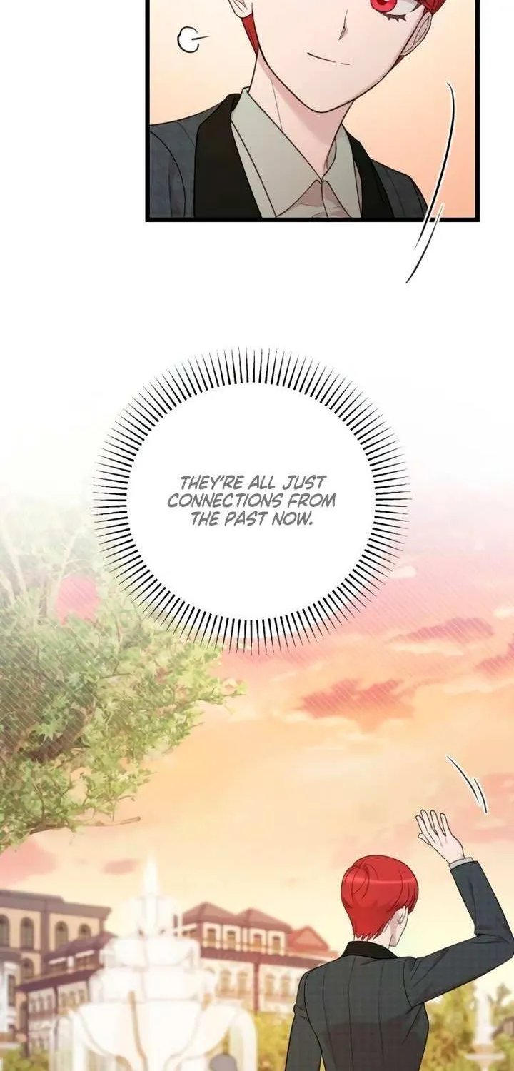Read My Beloved Oppressor chapter 84 image 30 on Lezhin