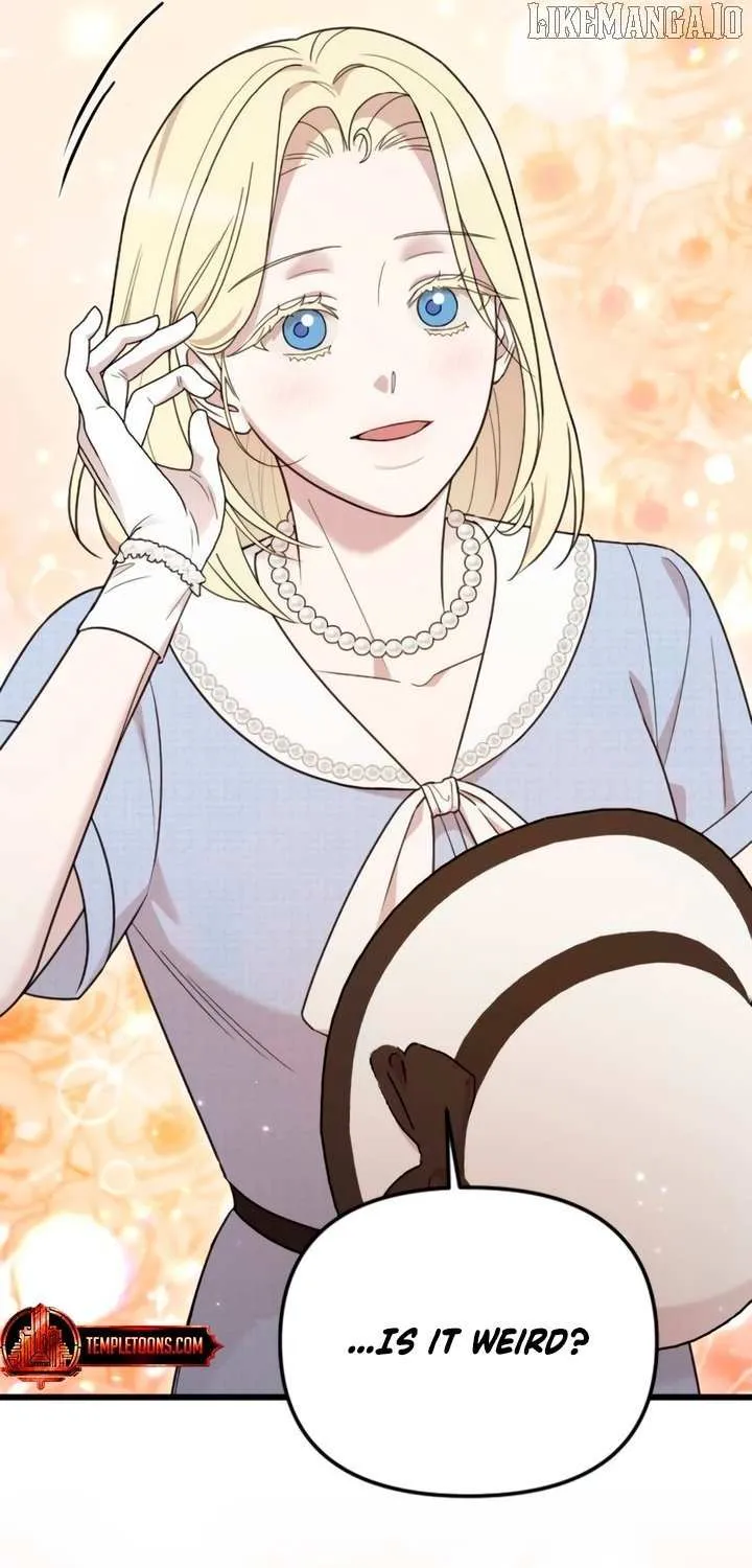 Read My Beloved Oppressor chapter 84 image 33 on Lezhin