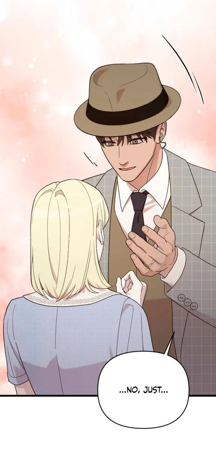 Read My Beloved Oppressor chapter 84 image 34 on Lezhin