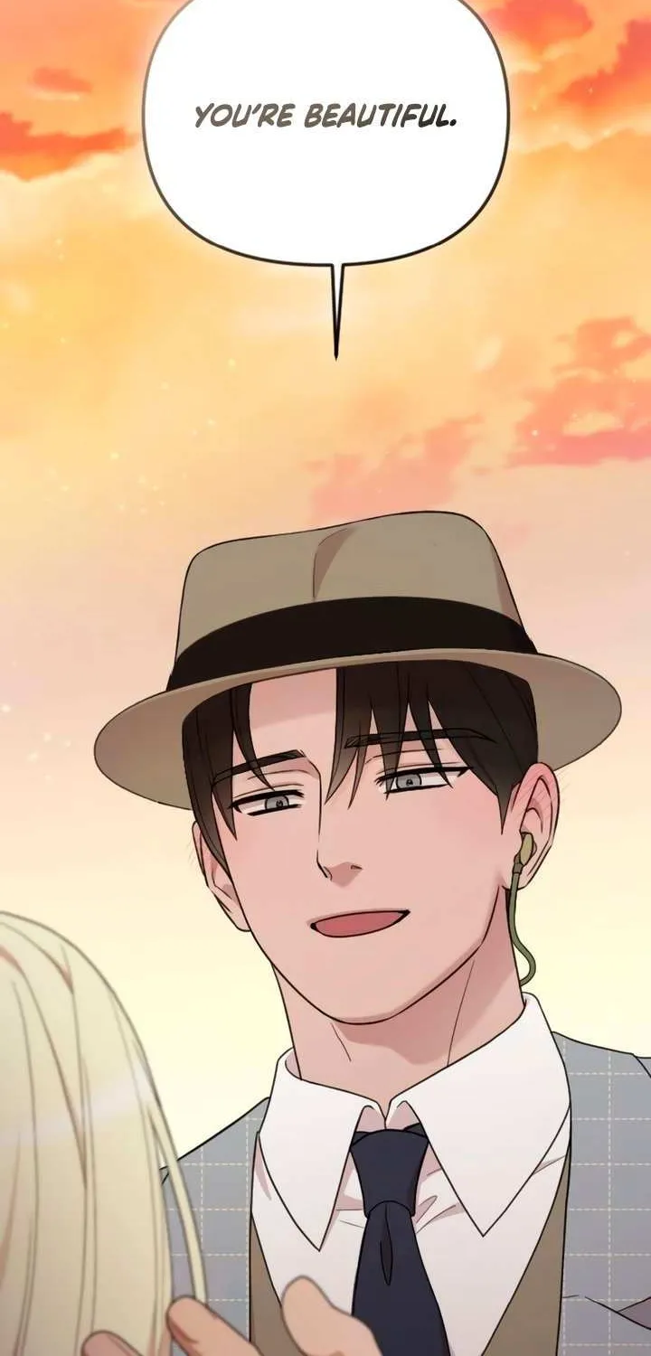 Read My Beloved Oppressor chapter 84 image 36 on Lezhin