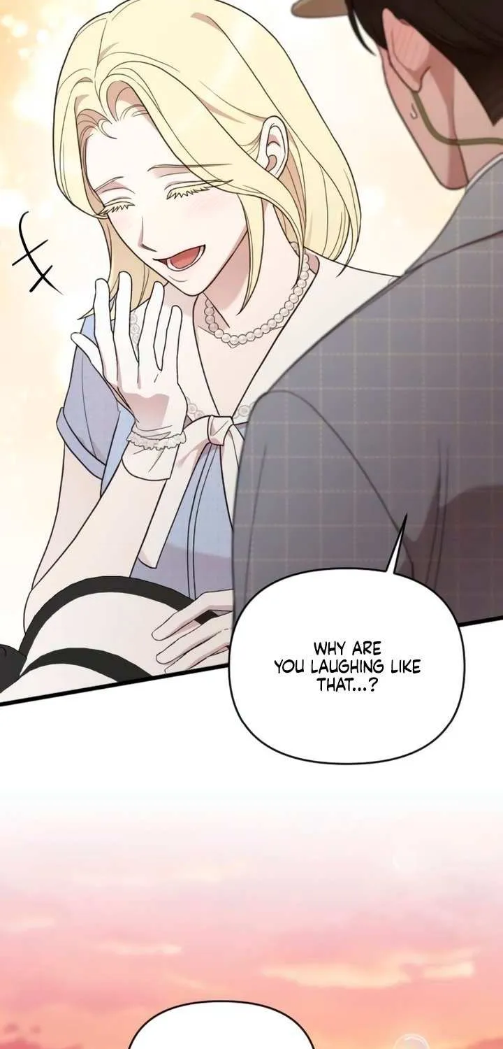 Read My Beloved Oppressor chapter 84 image 39 on Lezhin