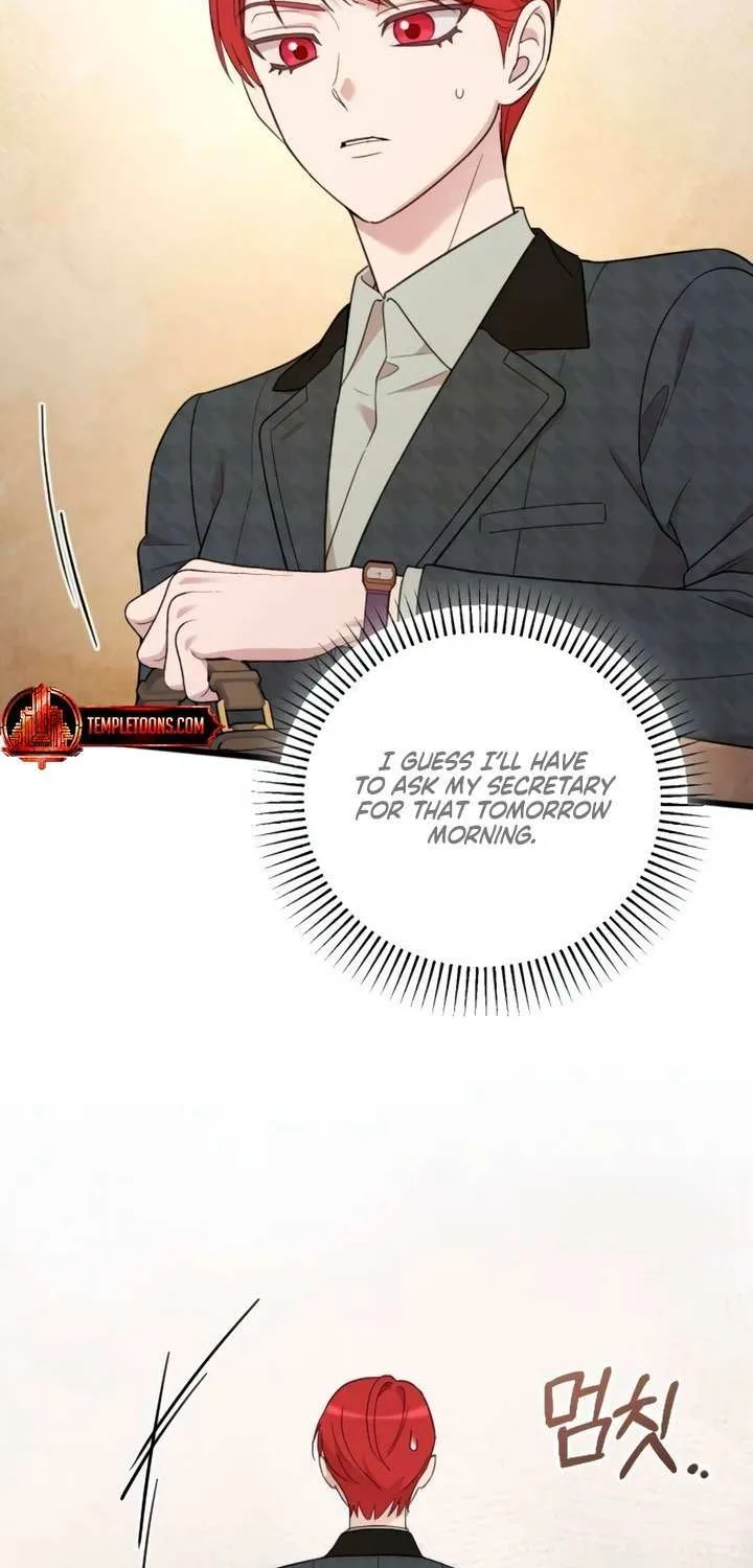 Read My Beloved Oppressor chapter 84 image 4 on Lezhin