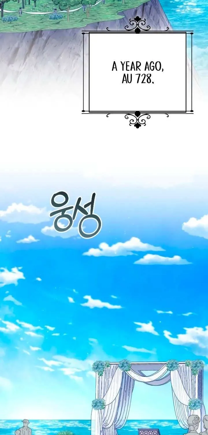 Read My Beloved Oppressor chapter 84 image 46 on Lezhin