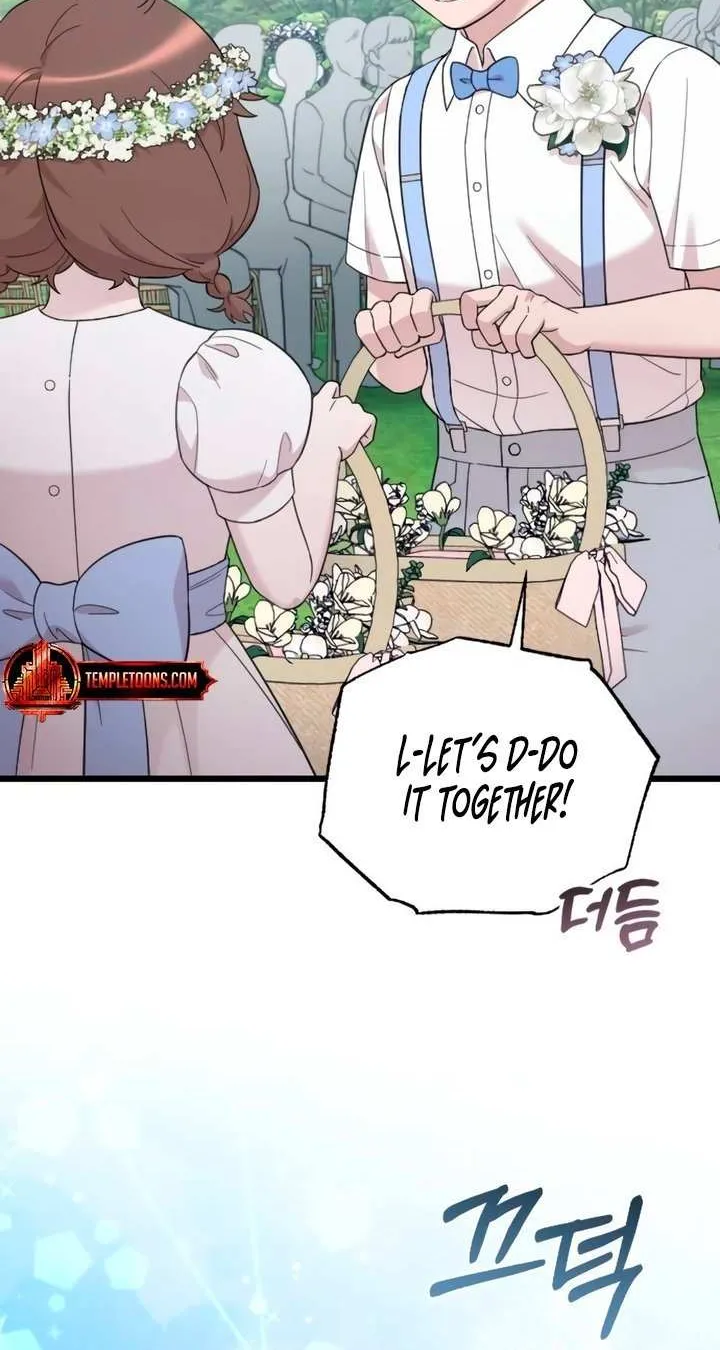 Read My Beloved Oppressor chapter 84 image 48 on Lezhin