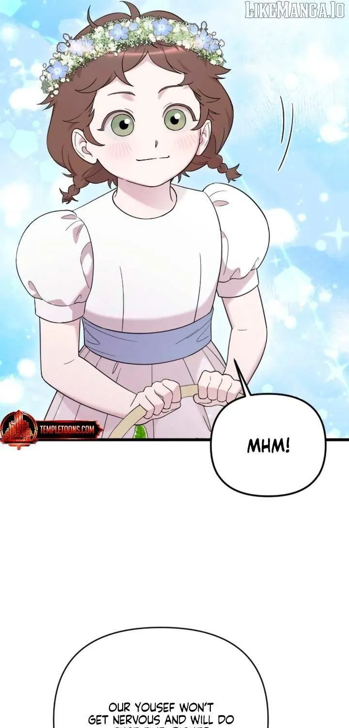 Read My Beloved Oppressor chapter 84 image 49 on Lezhin