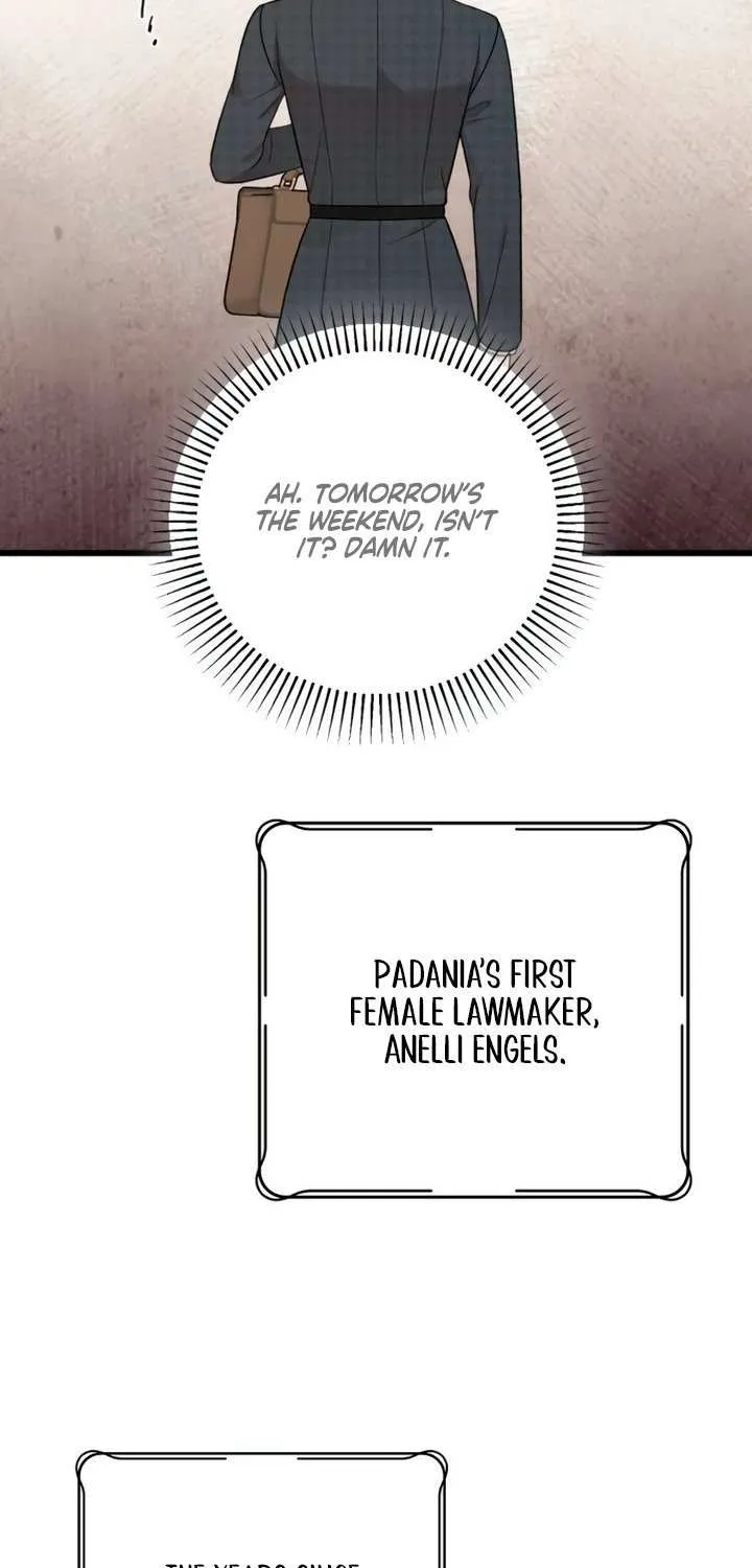 Read My Beloved Oppressor chapter 84 image 5 on Lezhin