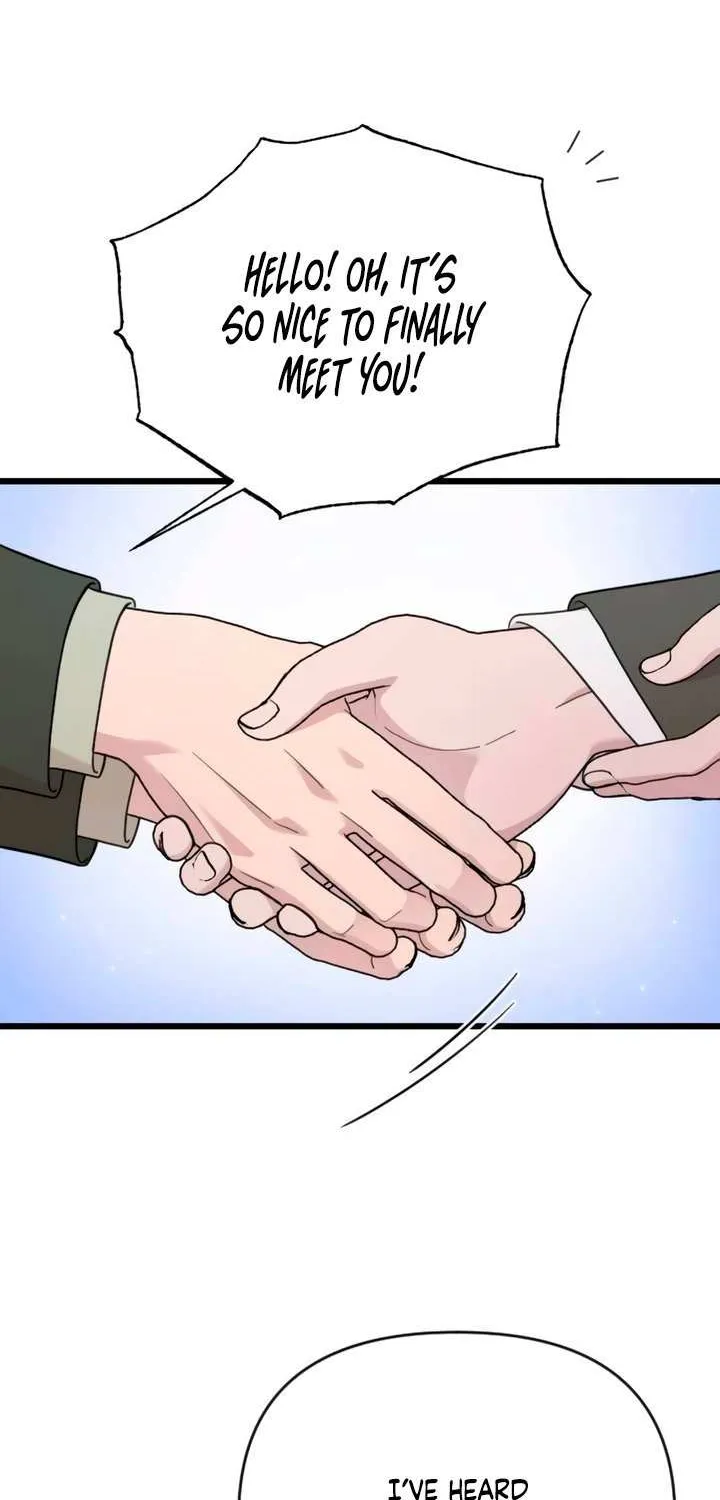 Read My Beloved Oppressor chapter 84 image 52 on Lezhin