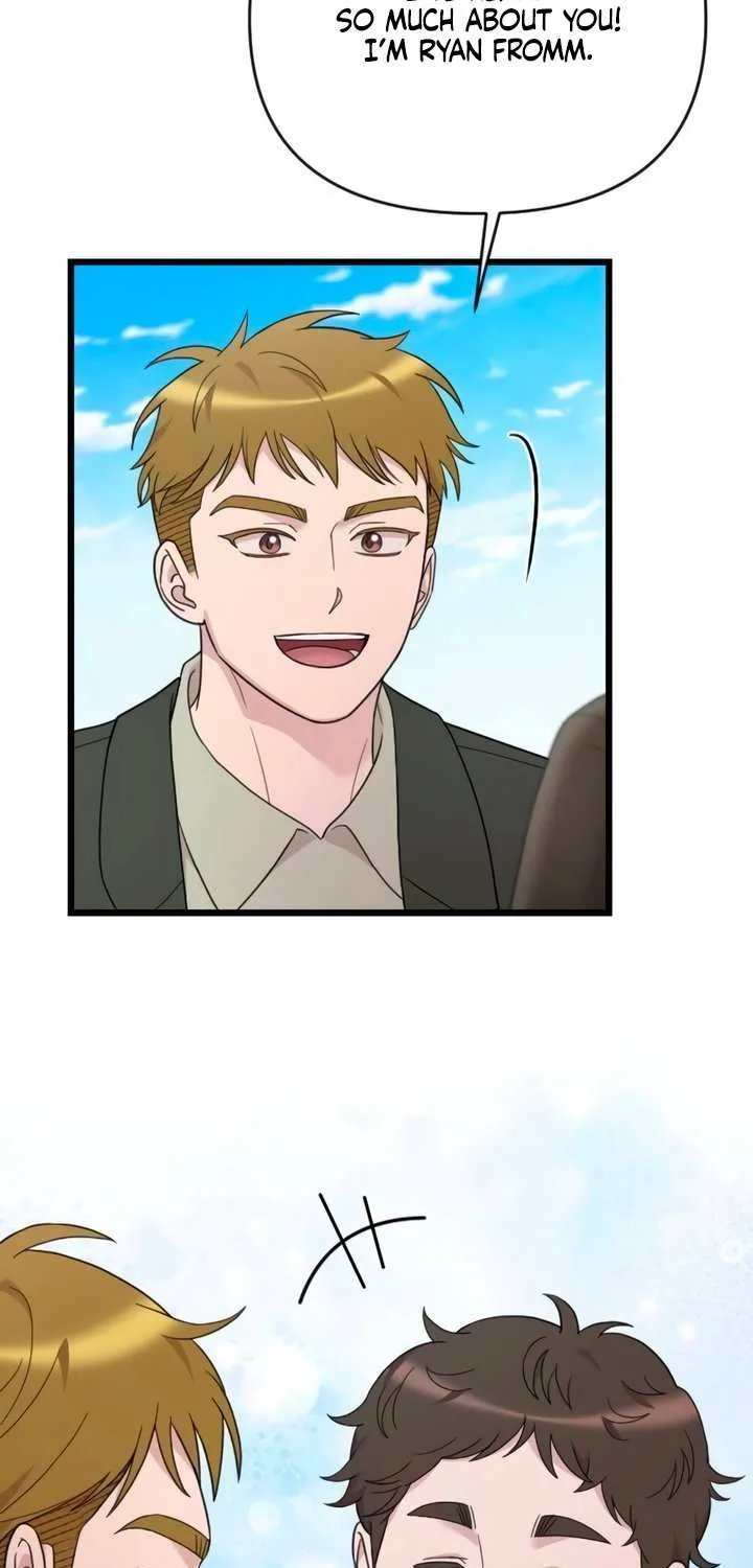 Read My Beloved Oppressor chapter 84 image 53 on Lezhin