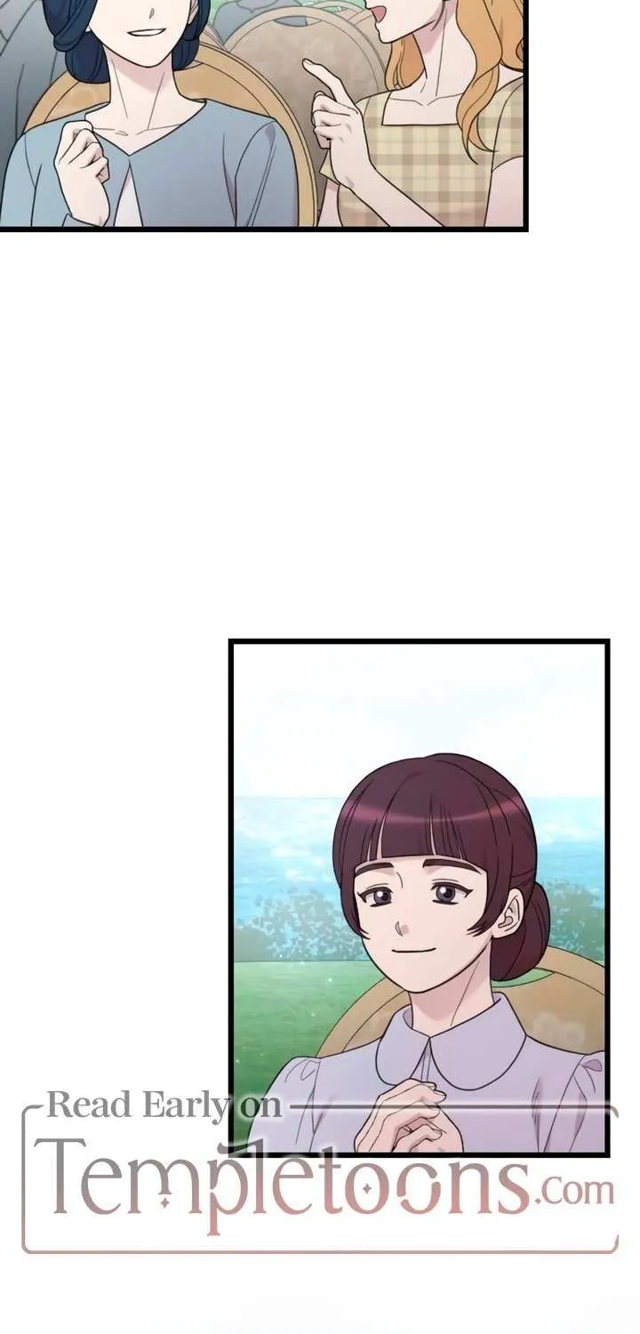 Read My Beloved Oppressor chapter 84 image 55 on Lezhin