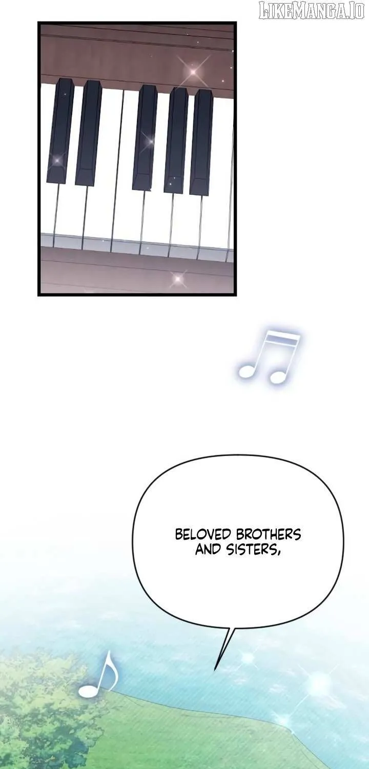 Read My Beloved Oppressor chapter 84 image 57 on Lezhin