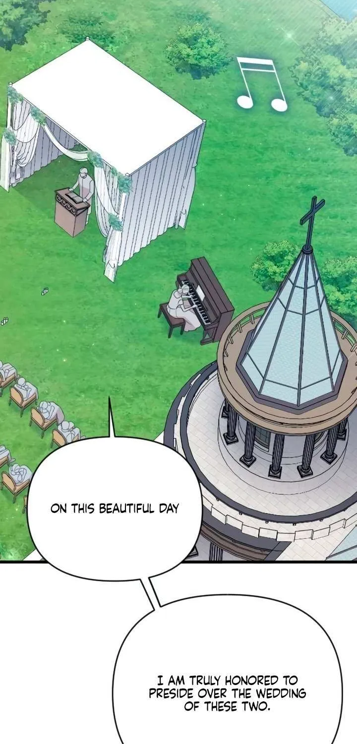Read My Beloved Oppressor chapter 84 image 58 on Lezhin