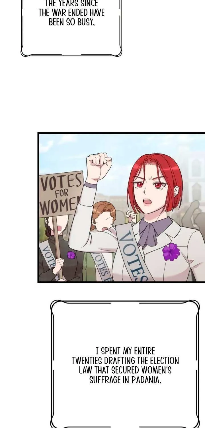 Read My Beloved Oppressor chapter 84 image 6 on Lezhin