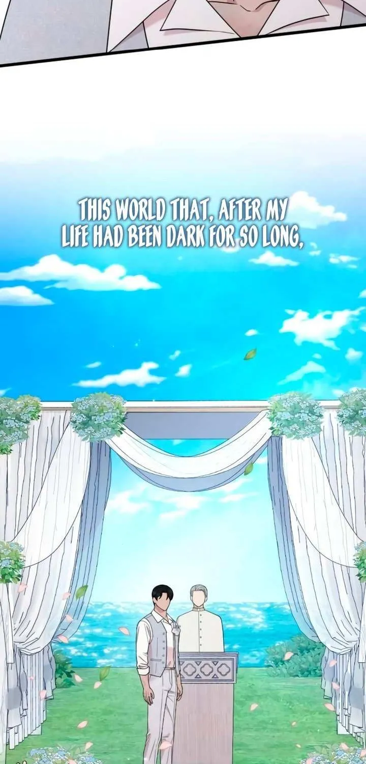 Read My Beloved Oppressor chapter 84 image 68 on Lezhin